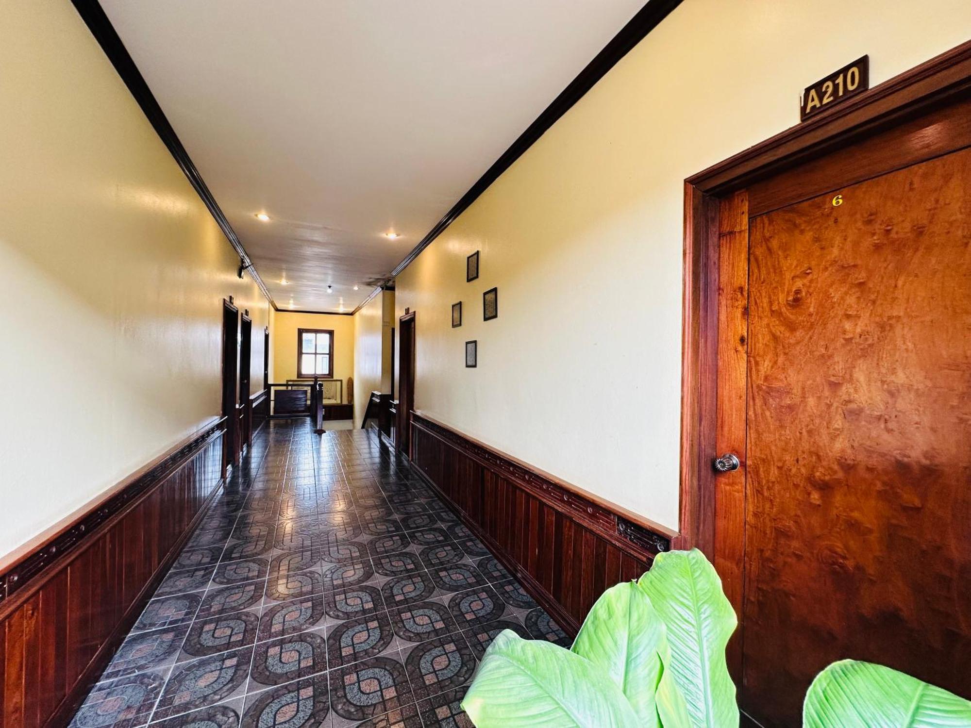 Visoun Luang Prabang Hotel Eksteriør billede