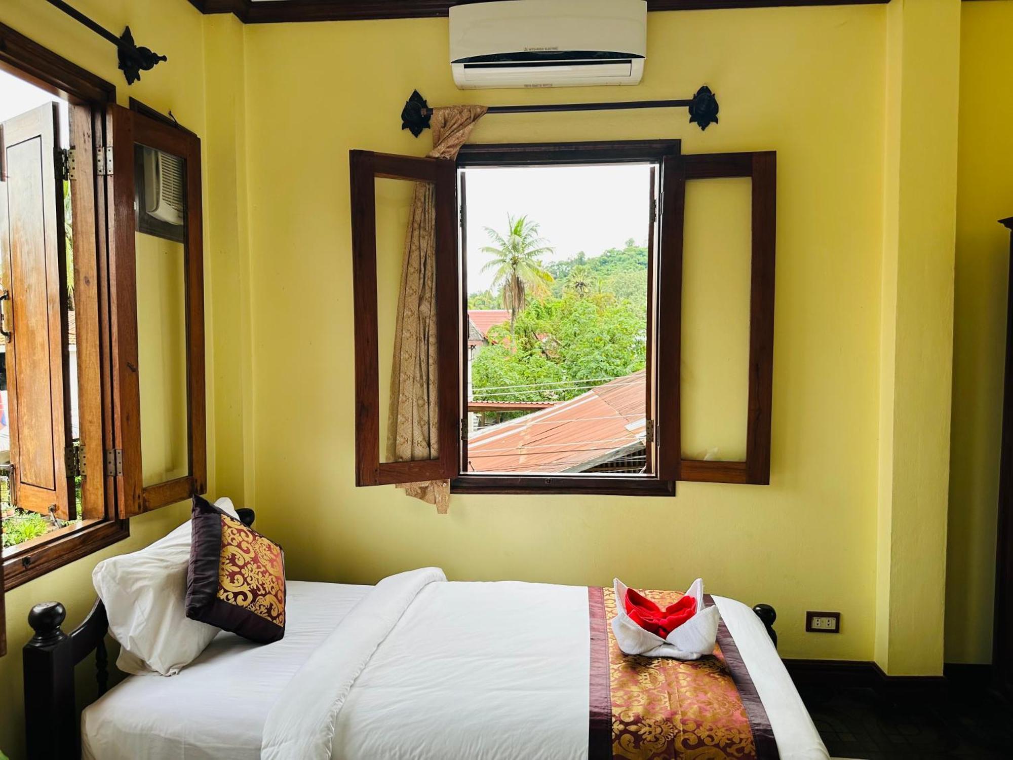 Visoun Luang Prabang Hotel Eksteriør billede