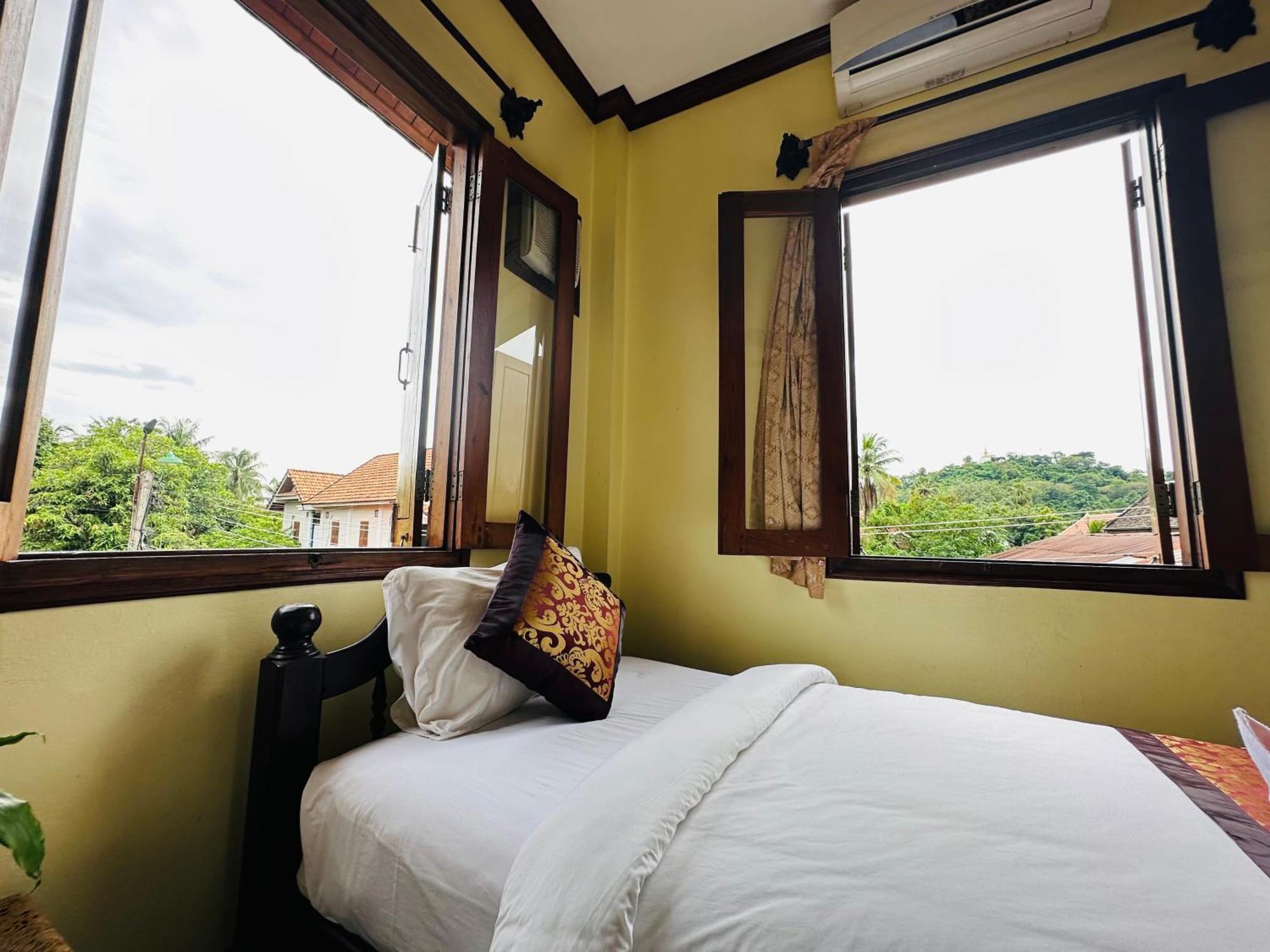 Visoun Luang Prabang Hotel Eksteriør billede