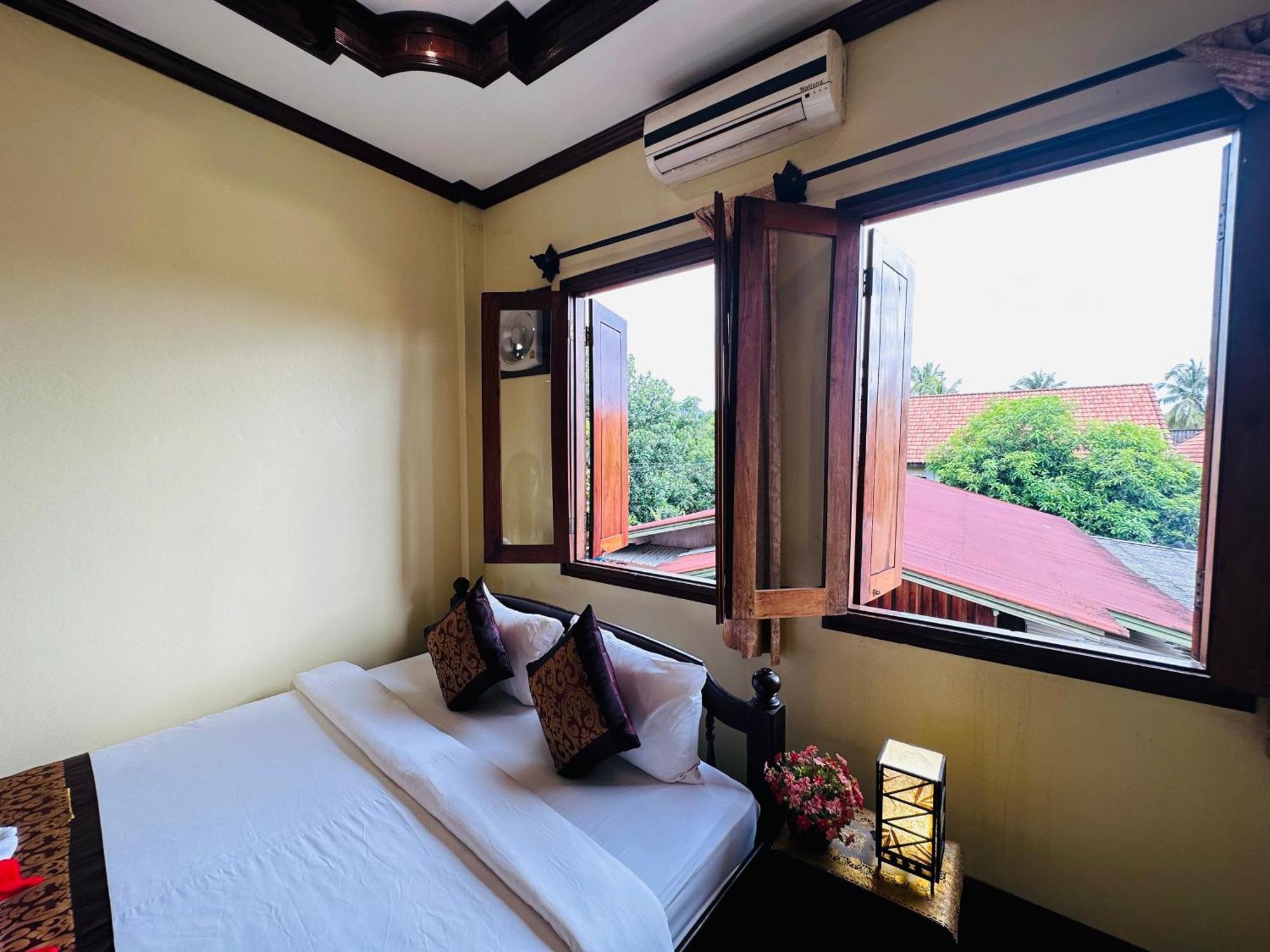Visoun Luang Prabang Hotel Eksteriør billede