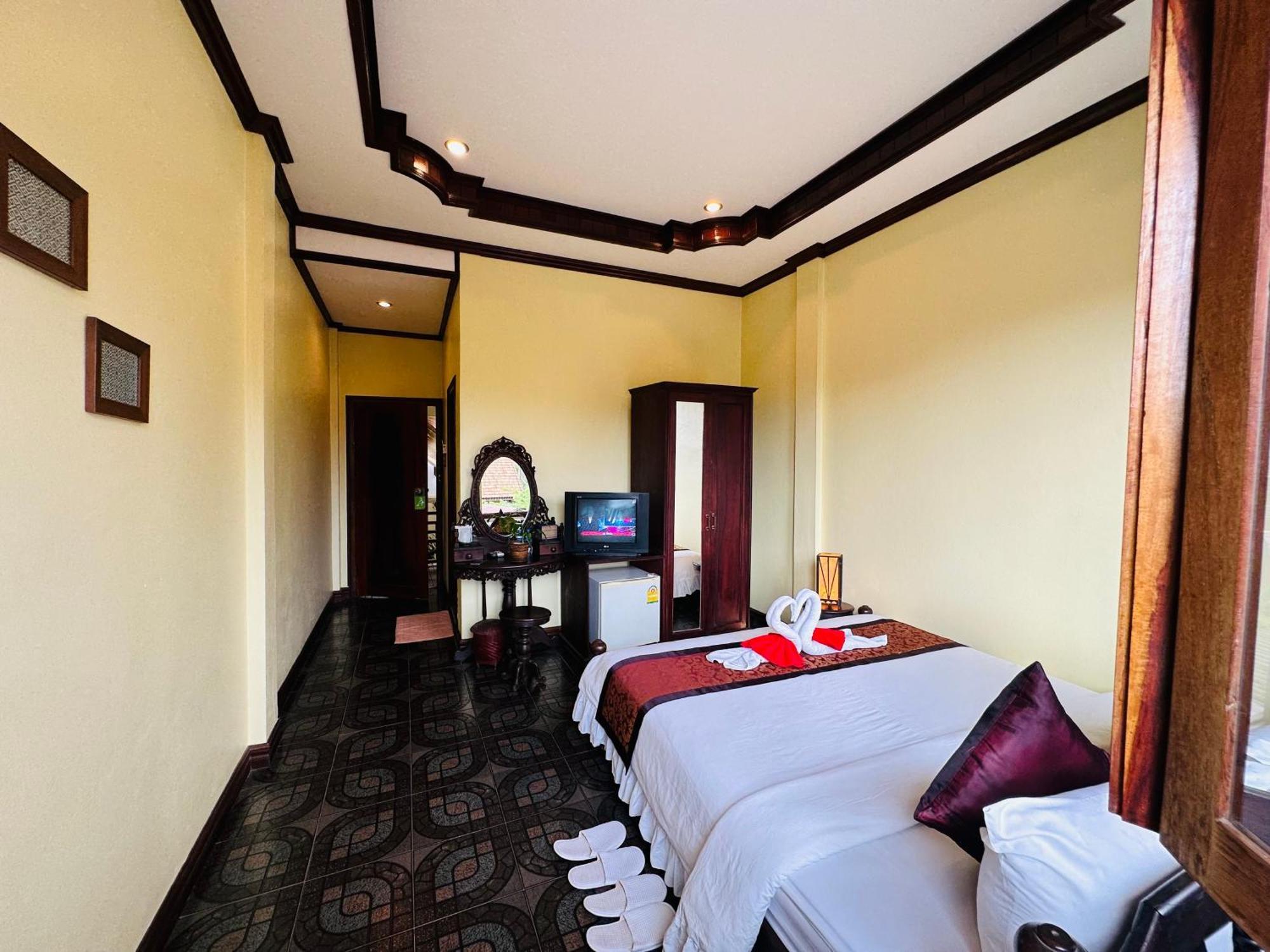 Visoun Luang Prabang Hotel Eksteriør billede