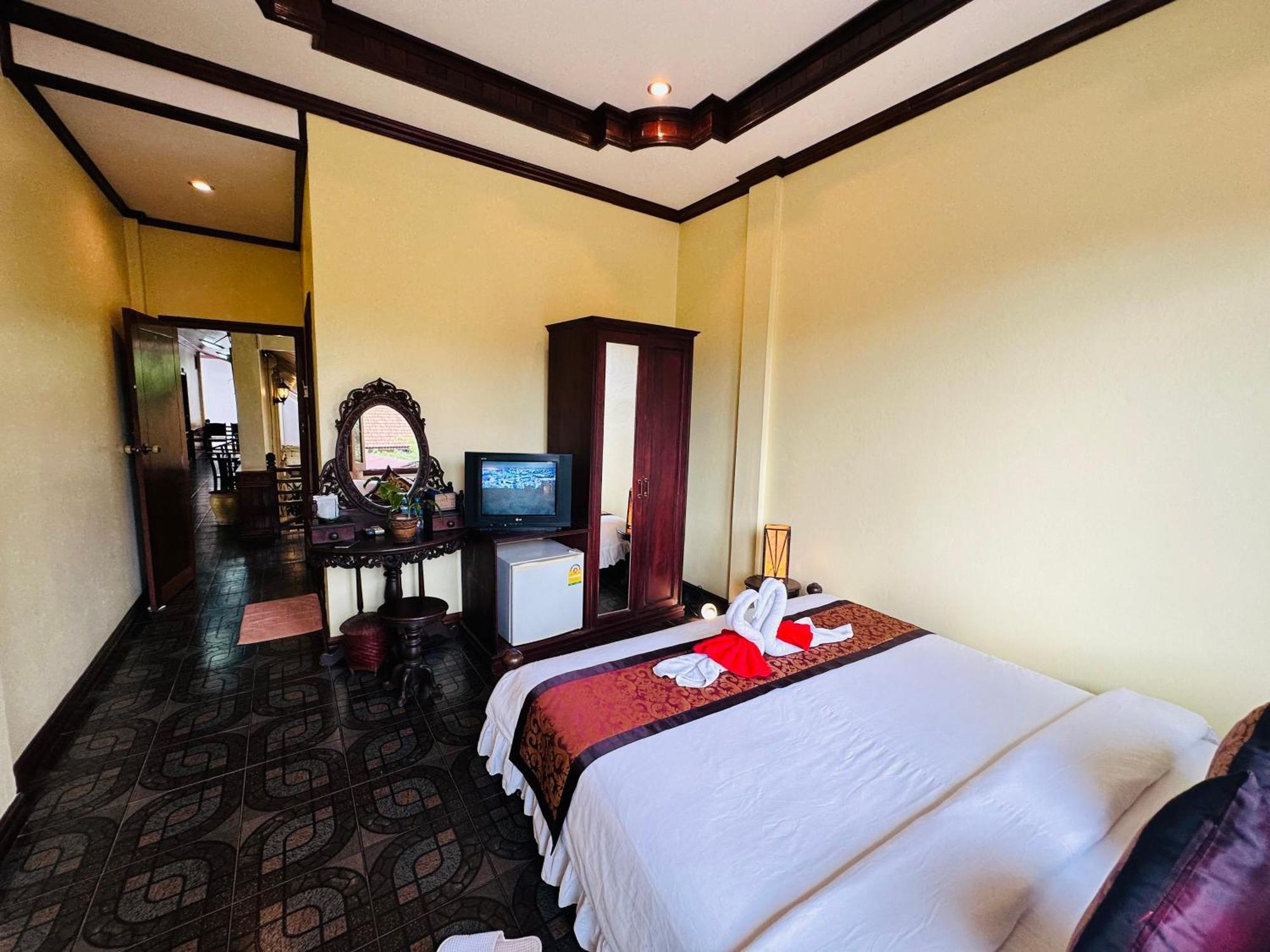 Visoun Luang Prabang Hotel Eksteriør billede