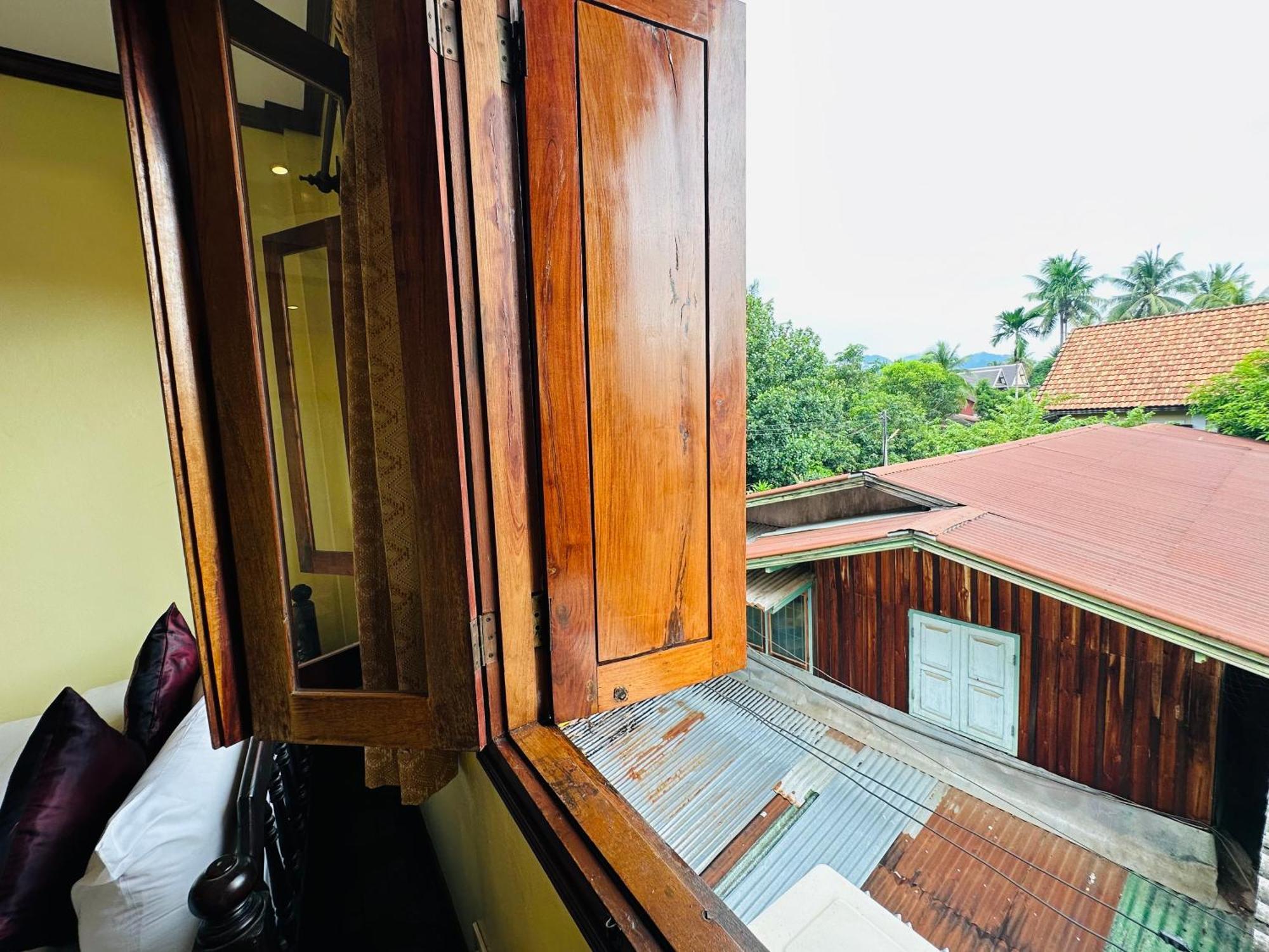 Visoun Luang Prabang Hotel Eksteriør billede