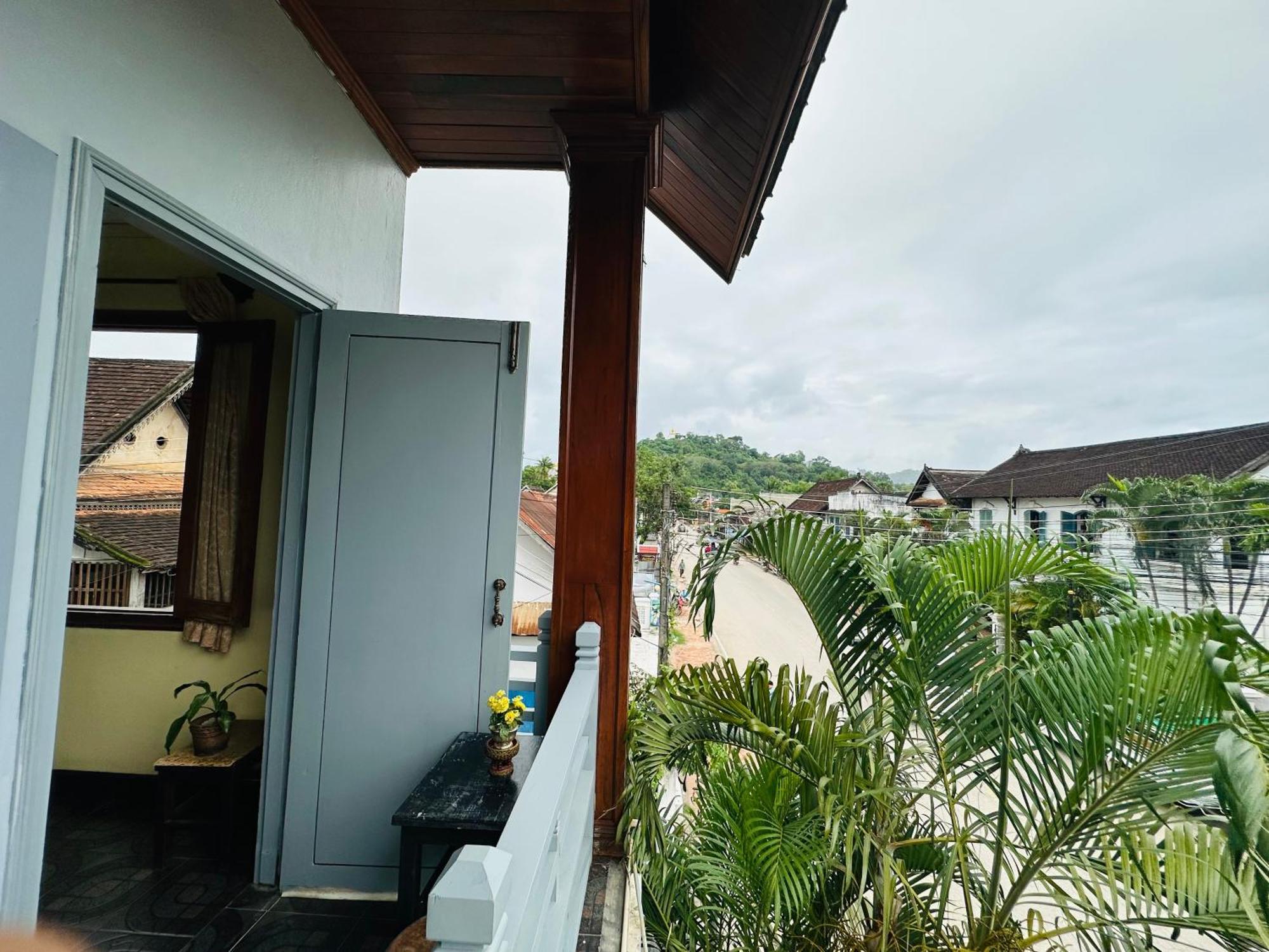 Visoun Luang Prabang Hotel Eksteriør billede